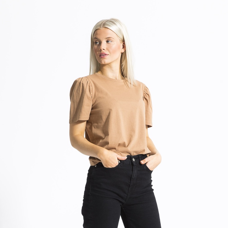 Puff top "Titti" Puff top "Titti"